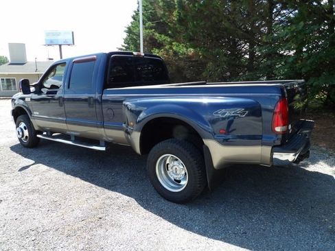 Used 2006 Ford F350 Lariat AWD/4WD image 3