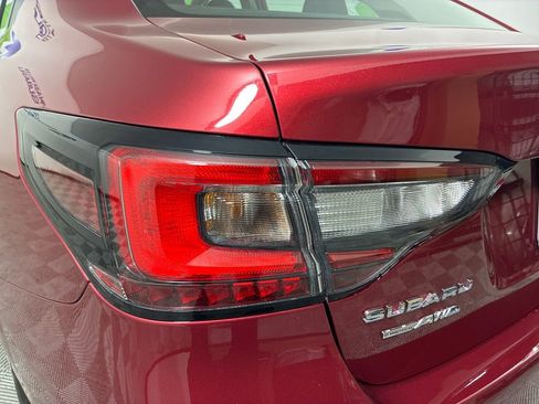 Used 2025 Subaru Legacy Premium image 12