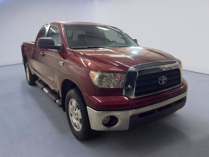 Used 2007 Toyota Tundra SR5