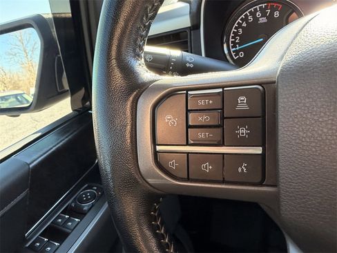 Used 2022 Ford F150 XLT w/ Equipment Group 302A High image 21