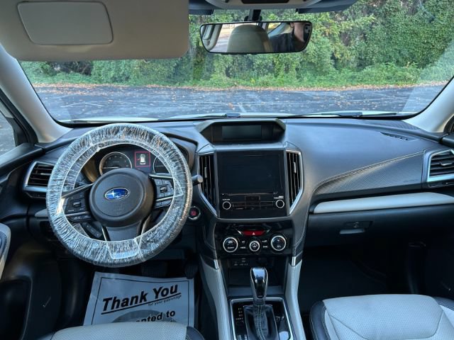Used 2023 Subaru Forester Limited AWD/4WD image 11