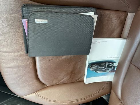 Used 2017 Audi A3 2.0T Premium w/ Convenience Package image 22