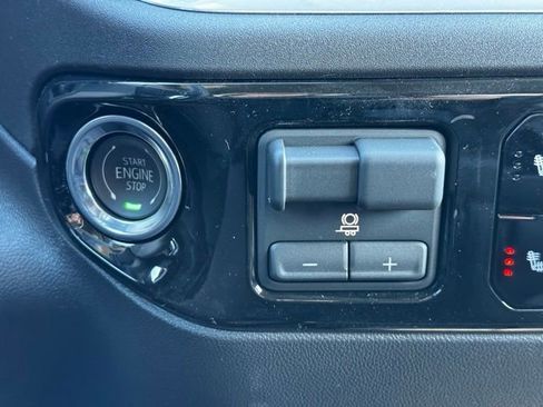 New 2026 Chevrolet Silverado 1500 RST w/ RST Select Package image 13