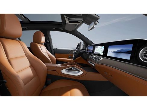 New 2027 Mercedes-Benz GLE 350 4MATIC image 4