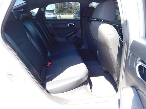 Used 2022 Honda Civic Sport image 19