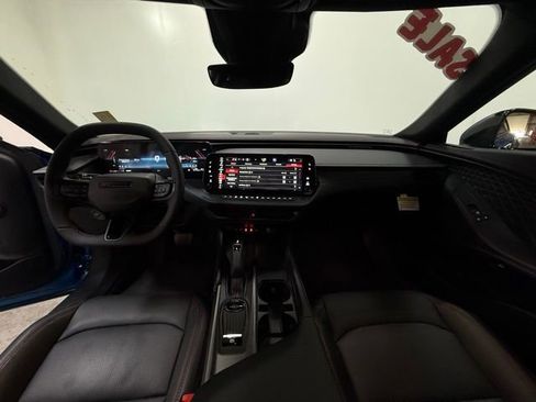 New 2026 Dodge Charger R/T Scat Pack image 15