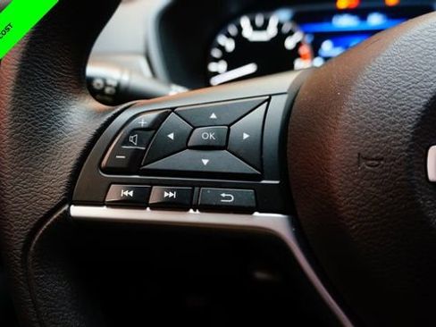 Certified 2025 Nissan Altima 2.5 SV image 20