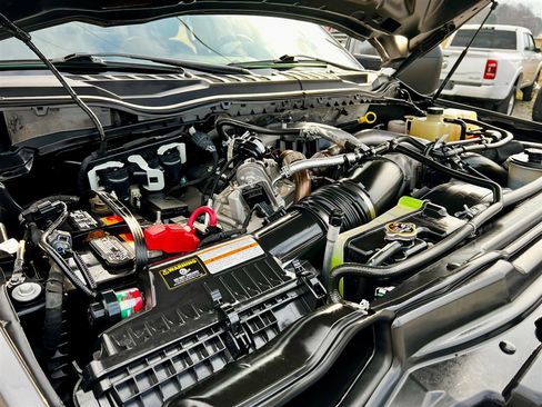 Used 2021 Ford F250 XL w/ STX Appearance Package image 26