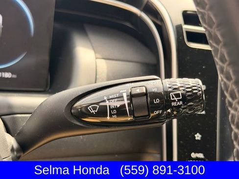 Used 2023 Hyundai Tucson SEL w/ Convenience Package image 18
