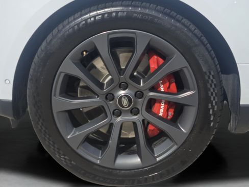 Certified 2019 Land Rover Range Rover Autobiography AWD/4WD image 31