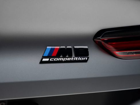 Used 2024 BMW M8 Competition AWD/4WD image 34