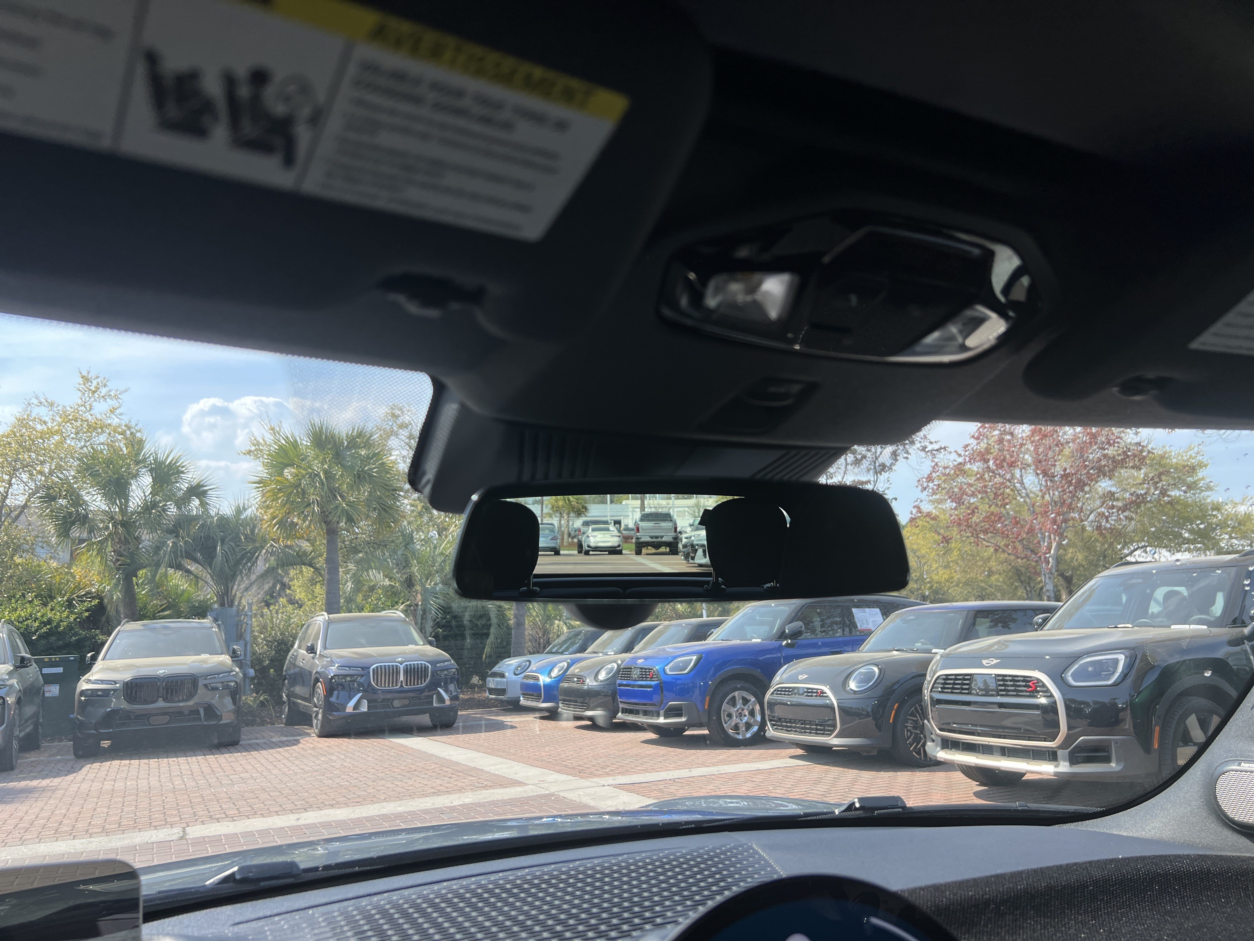 Used 2026 MINI Cooper S FWD image 19