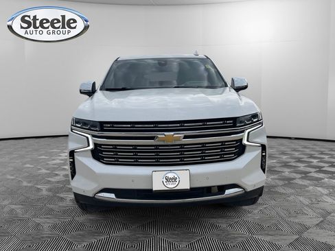Used 2021 Chevrolet Tahoe Premier image 8