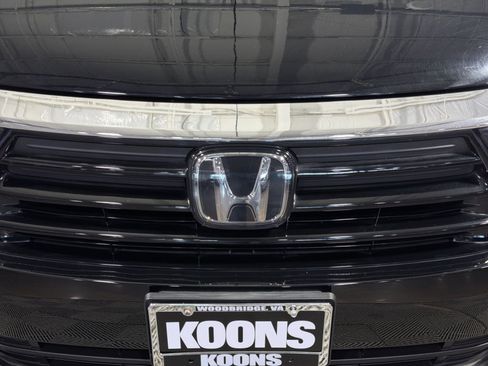 Used 2021 Honda Odyssey EX-L image 12