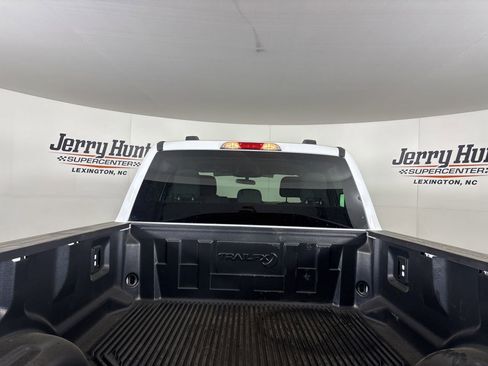 Used 2024 Ford F350 XLT w/ FX4 Off-Road Package AWD/4WD image 23