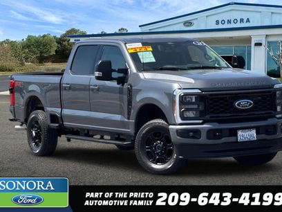 Certified 2024 Ford F250 XLT w/ XLT Premium Package