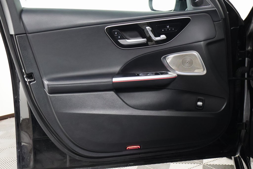 Certified 2023 Mercedes-Benz C 300 Sedan image 12