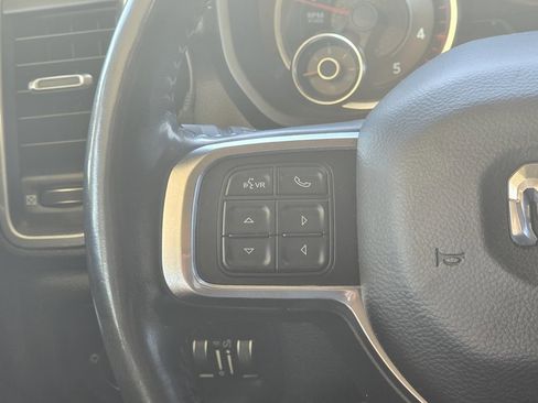 Used 2020 RAM 2500 Laramie w/ Chrome Appearance Group image 65