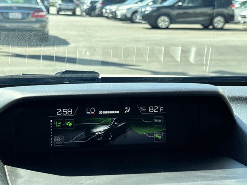 Used 2023 Subaru Crosstrek 2.5i Limited image 29