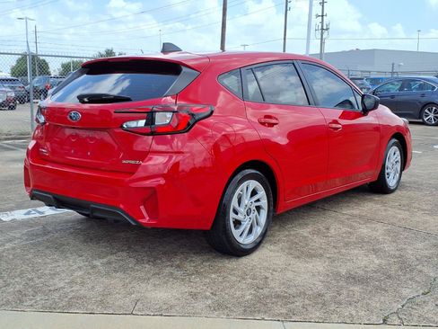 Certified 2024 Subaru Impreza 2.0i AWD/4WD image 24