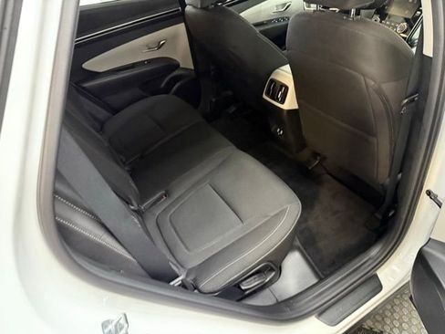 Certified 2023 Hyundai Tucson SEL image 38