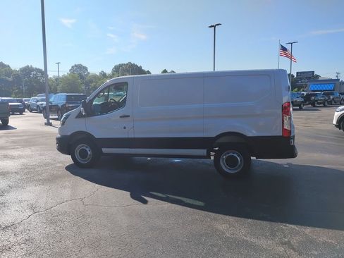 New 2025 Ford Transit 150 Low Roof image 6