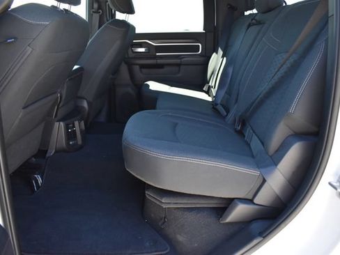 Used 2026 RAM 2500 Big Horn AWD/4WD image 22