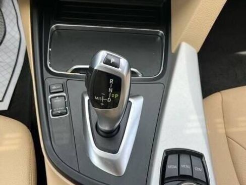 Used 2016 BMW M4 Convertible w/ Executive Package RWD image 20