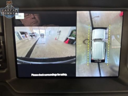Used 2024 Ford Bronco Badlands AWD/4WD image 44