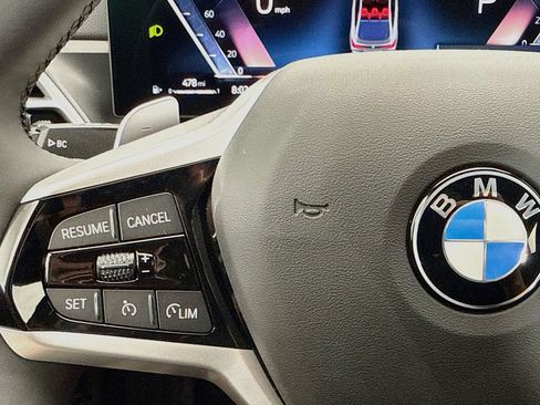 New 2026 BMW 430i w/ Premium Package RWD image 11