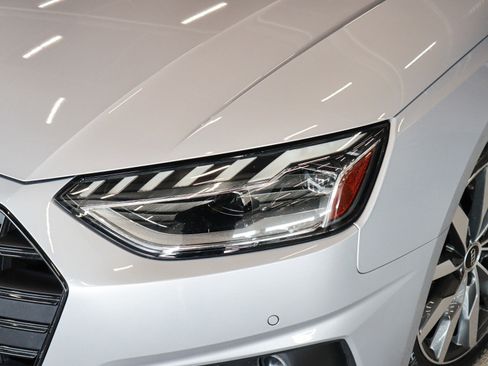 Used 2023 Audi A4 2.0T Premium Plus w/ Premium Plus Package image 31