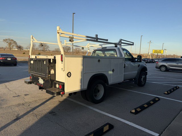 Used 2008 Ford F450 XL RWD image 2