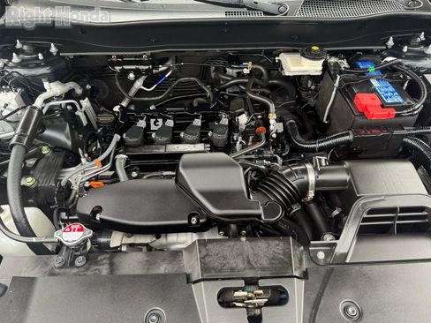 Used 2024 Honda CR-V EX image 32