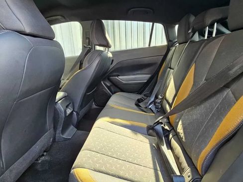 Used 2025 Subaru Crosstrek 2.5i Sport w/ Crosstrek Mirror Package AWD/4WD image 12