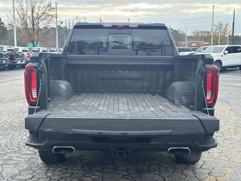 Used 2023 GMC Sierra 1500 Denali w/ Technology Package image 31