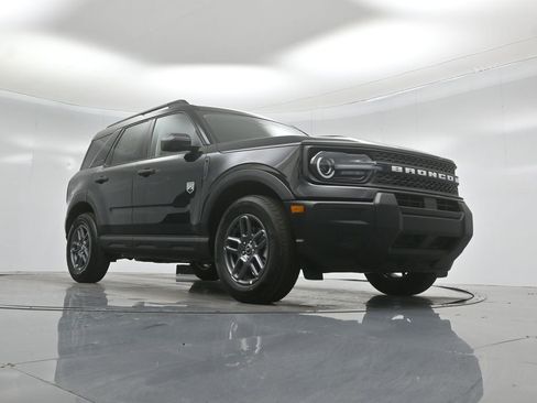 New 2026 Ford Bronco Sport Big Bend AWD/4WD image 43