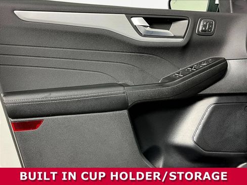 Used 2023 Ford Escape Platinum AWD/4WD image 18
