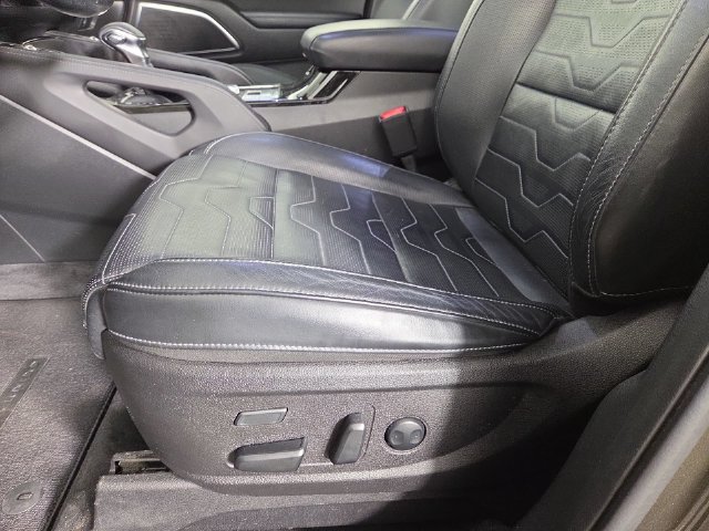 Used 2020 Kia Telluride SX w/ SX Prestige Package AWD/4WD image 35