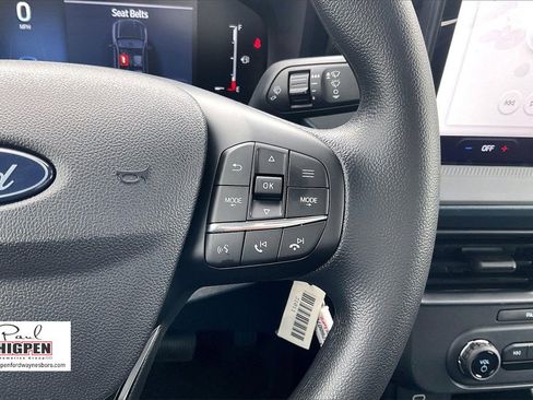 New 2026 Ford Maverick XL image 21