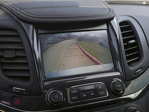 Used 2020 Chevrolet Impala Premier w/ Premier Confidence Package image 16