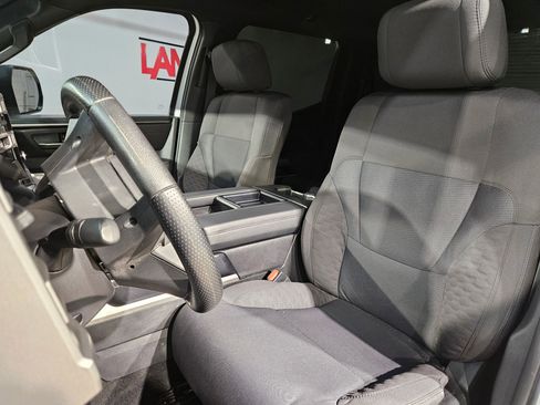 Certified 2025 Toyota Tundra SR5 image 22