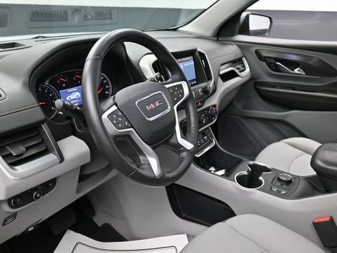Used 2020 GMC Terrain SLT w/ Preferred Package AWD/4WD image 14