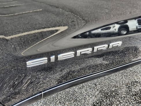 New 2026 GMC Sierra 1500 Pro w/ Pro Value Package image 30