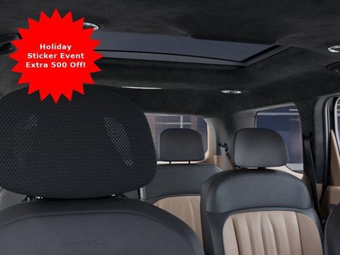 New 2026 Kia EV9 GT-Line image 30