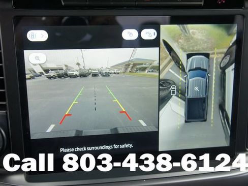 Used 2024 Ford F150 XLT w/ Equipment Group 302A MID AWD/4WD image 25