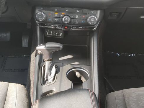 Used 2023 Dodge Durango GT AWD/4WD image 15