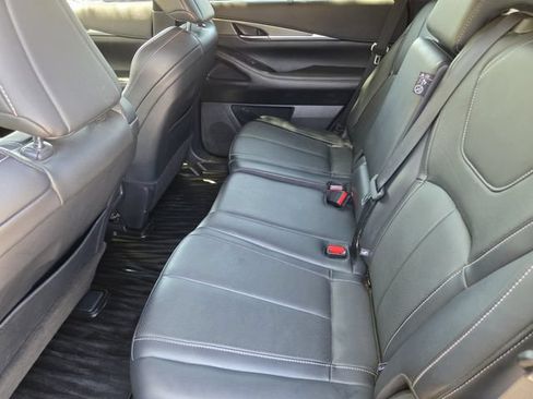 Used 2023 INFINITI QX60 Luxe w/ Cargo Package AWD/4WD image 24