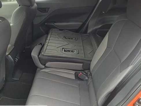 Used 2025 Subaru Crosstrek 2.0i Premium image 35