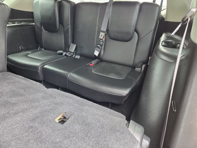 Used 2023 Nissan Armada SV RWD image 10