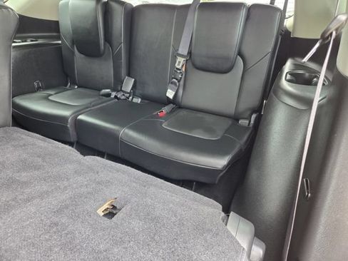 Used 2023 Nissan Armada SV RWD image 10